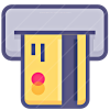 Insert Card icon